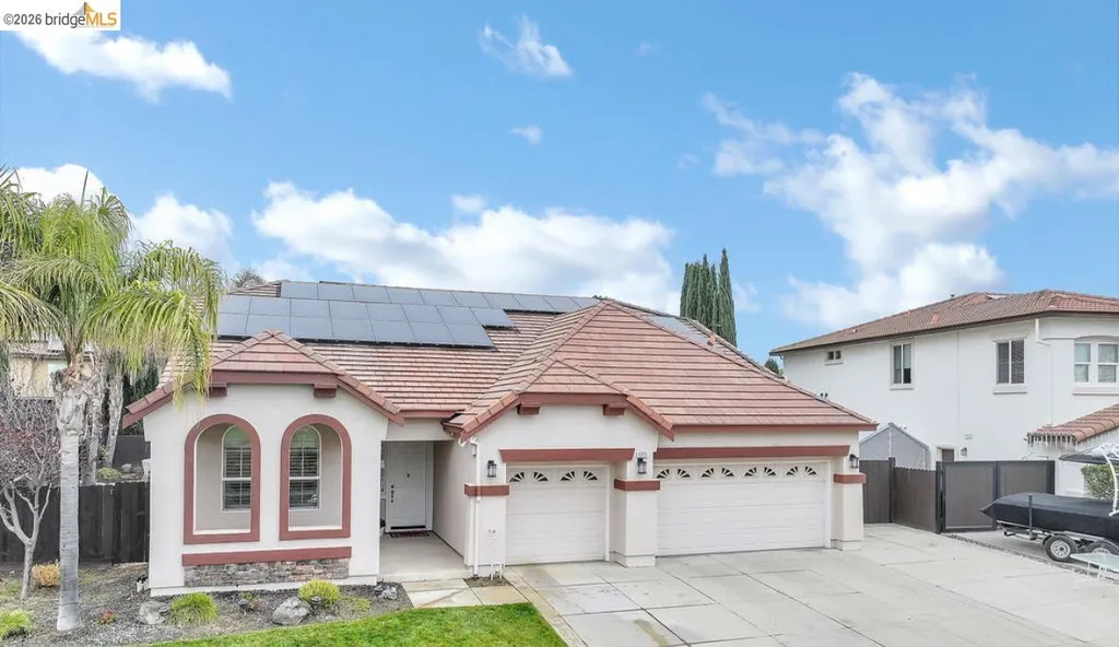 1771 Wilde Drive Discovery Bay CA 94505