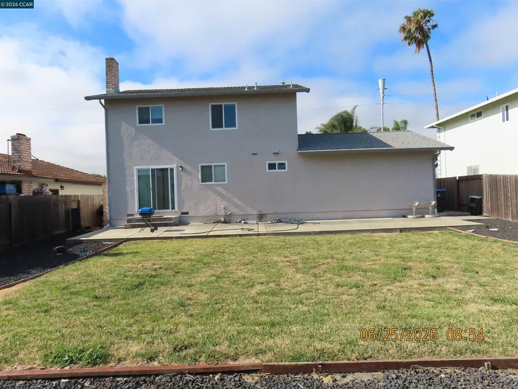 908 Francisco Drive Suisun City CA 94585