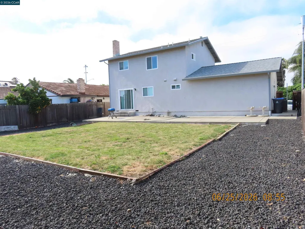 908 Francisco Drive Suisun City CA 94585
