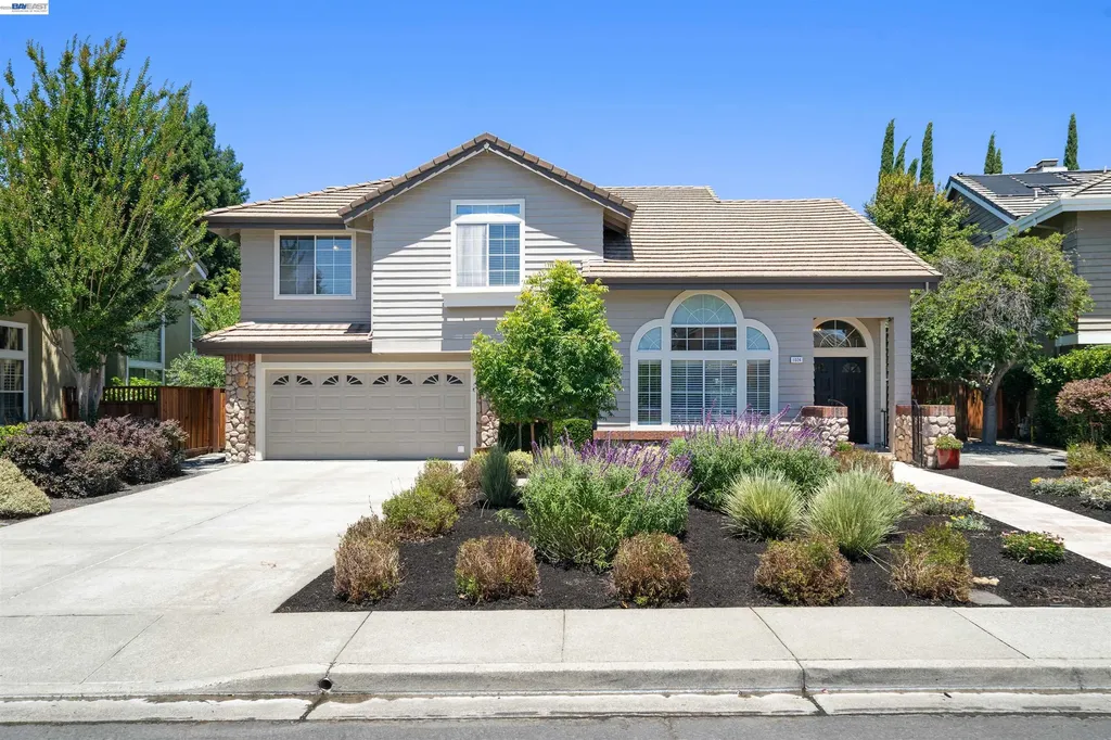 1024 Belleterre Drive Danville CA 94506