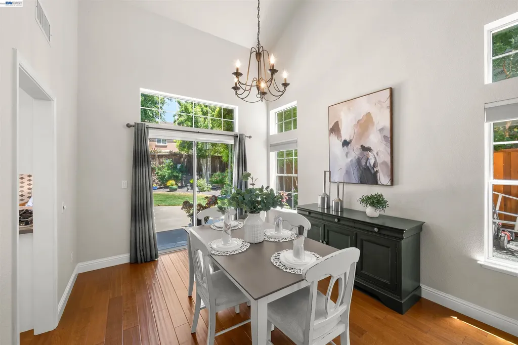 1024 Belleterre Drive Danville CA 94506