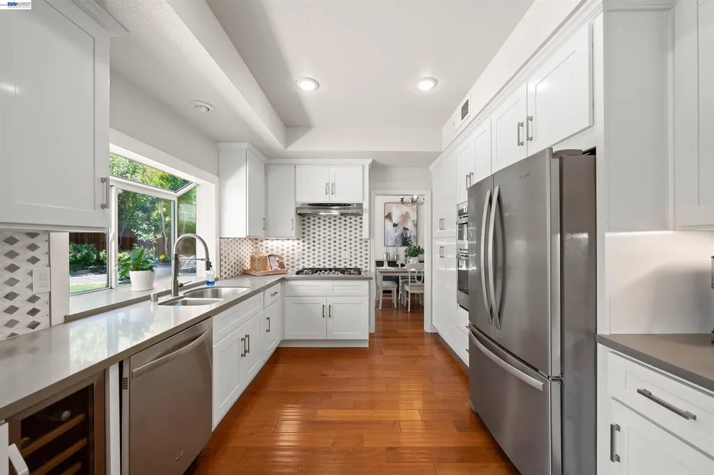1024 Belleterre Drive Danville CA 94506