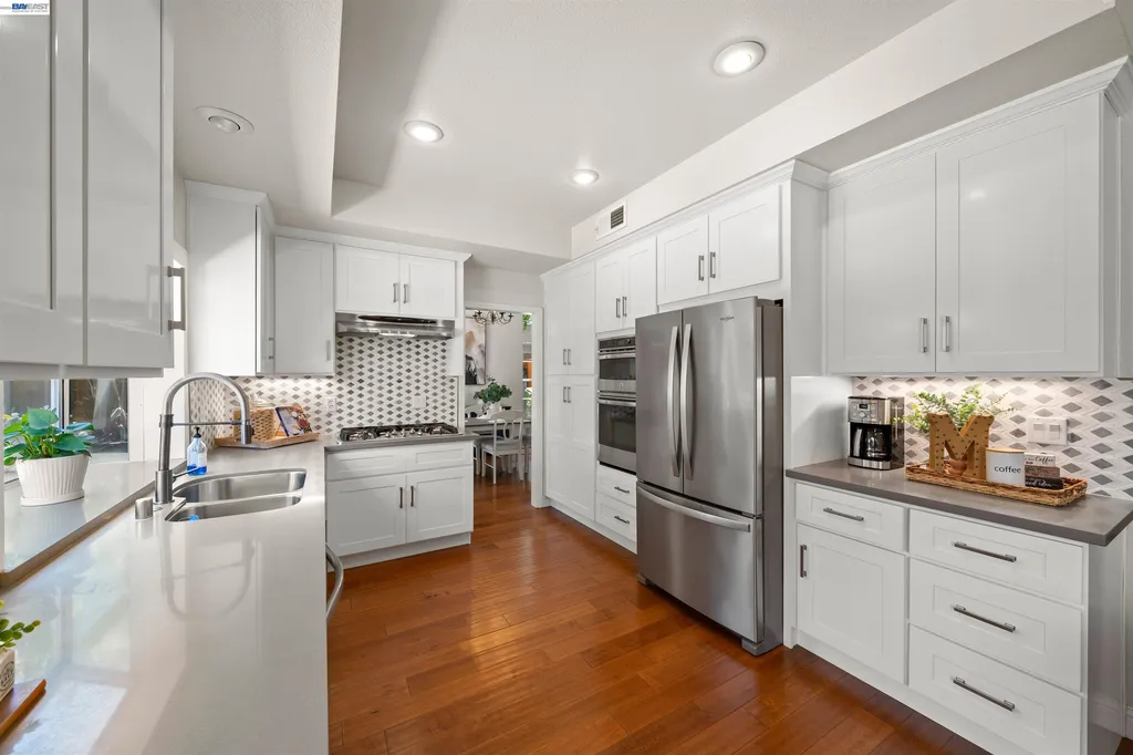 1024 Belleterre Drive Danville CA 94506