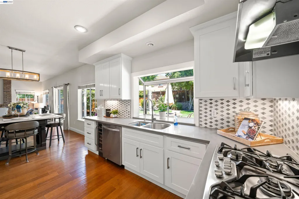 1024 Belleterre Drive Danville CA 94506