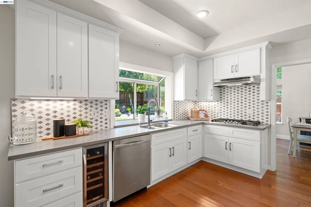 1024 Belleterre Drive Danville CA 94506