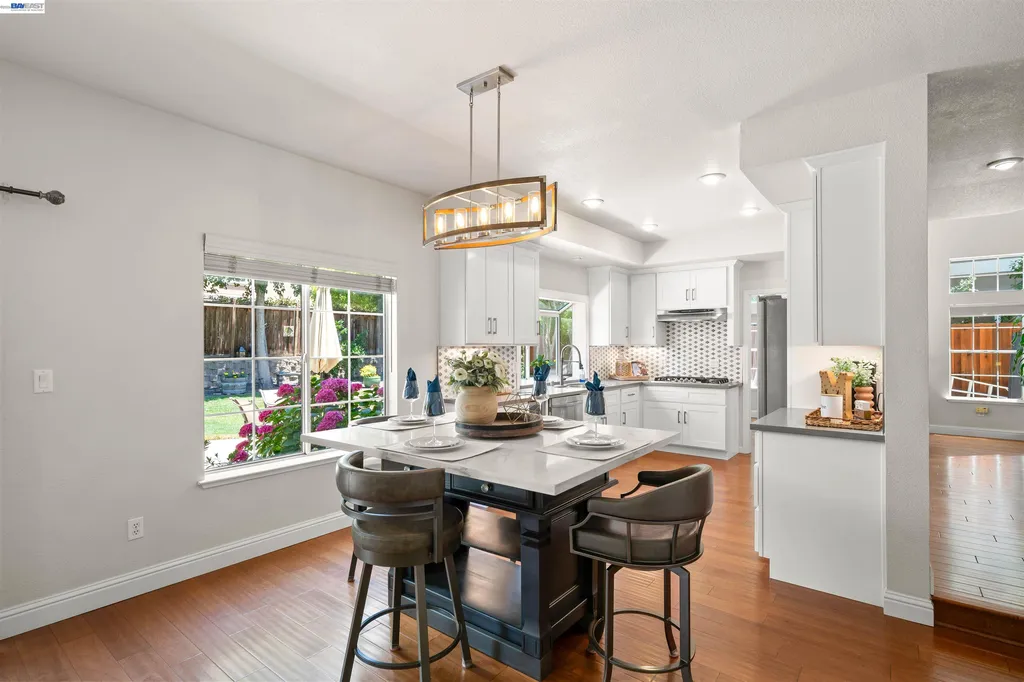 1024 Belleterre Drive Danville CA 94506