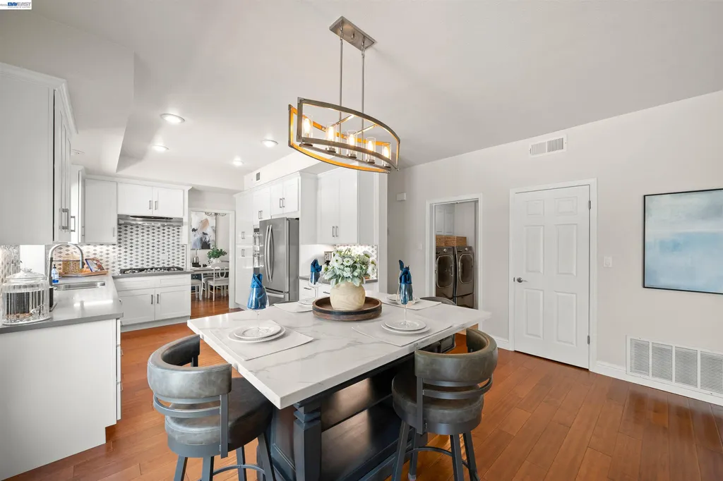 1024 Belleterre Drive Danville CA 94506