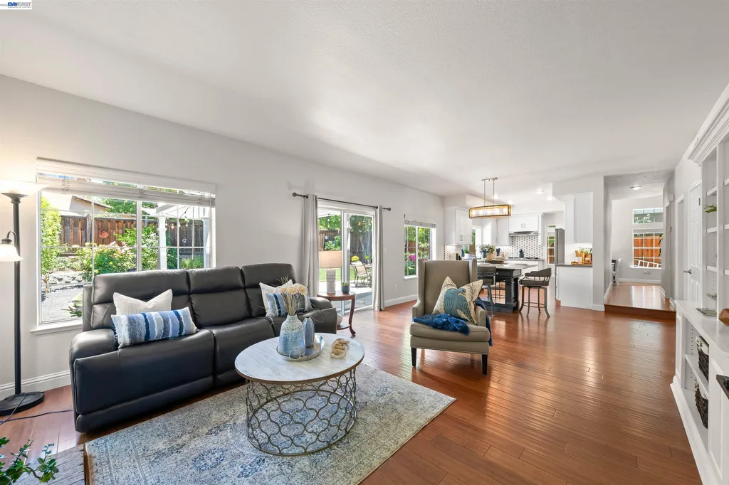 1024 Belleterre Drive Danville CA 94506