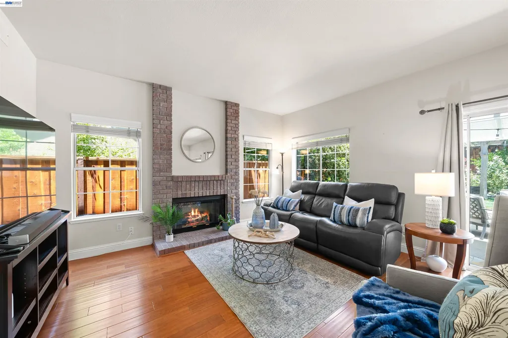 1024 Belleterre Drive Danville CA 94506
