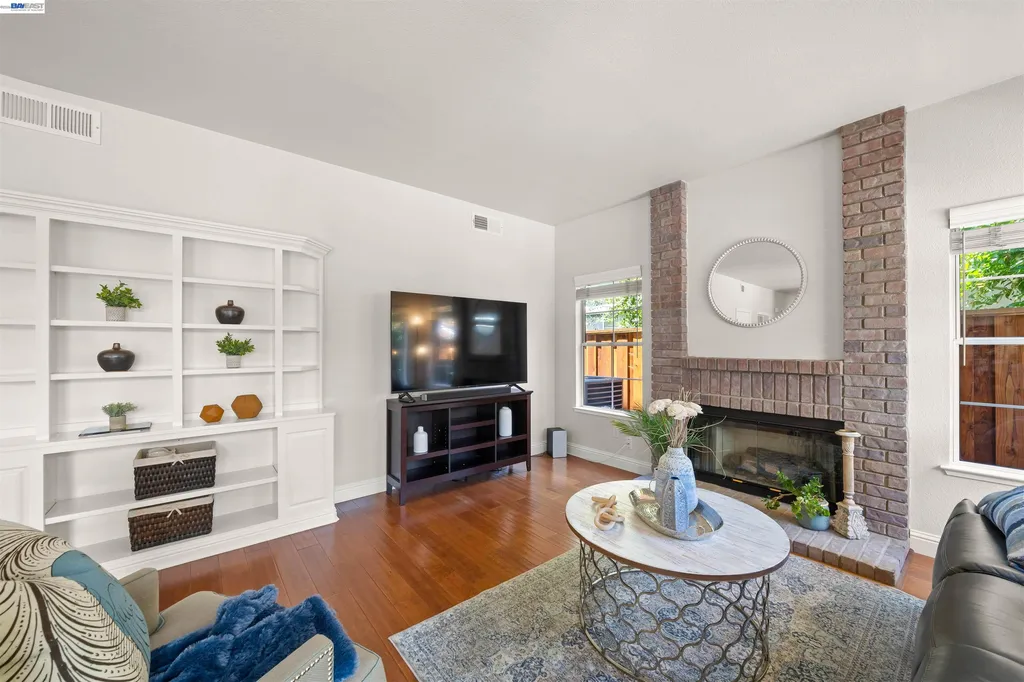 1024 Belleterre Drive Danville CA 94506