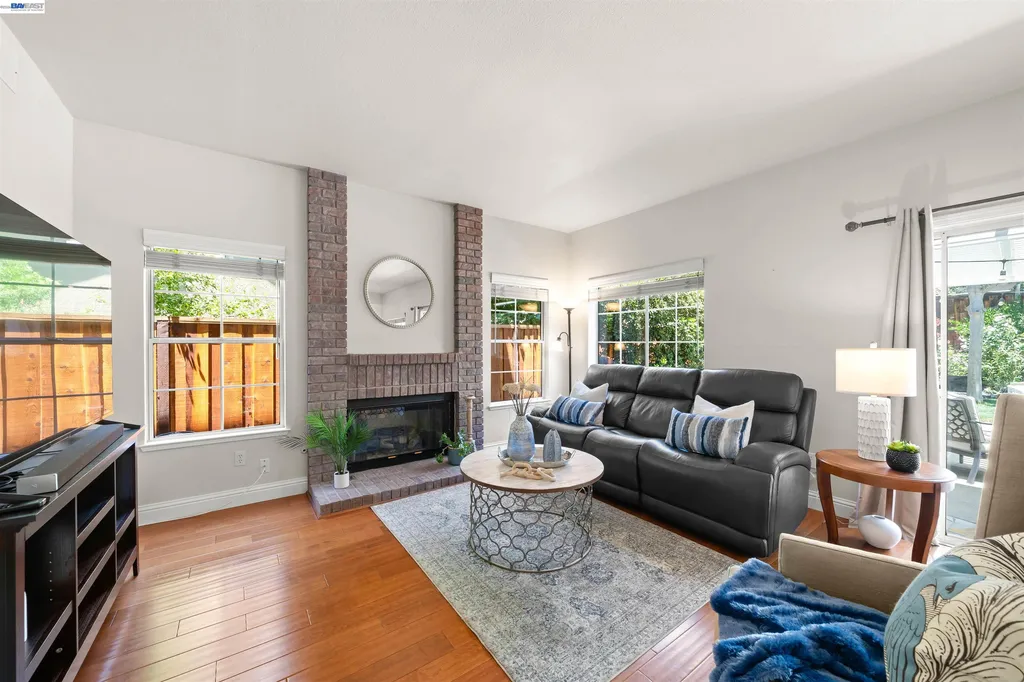 1024 Belleterre Drive Danville CA 94506