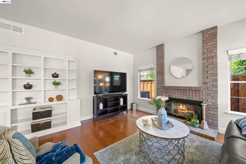 1024 Belleterre Drive Danville CA 94506