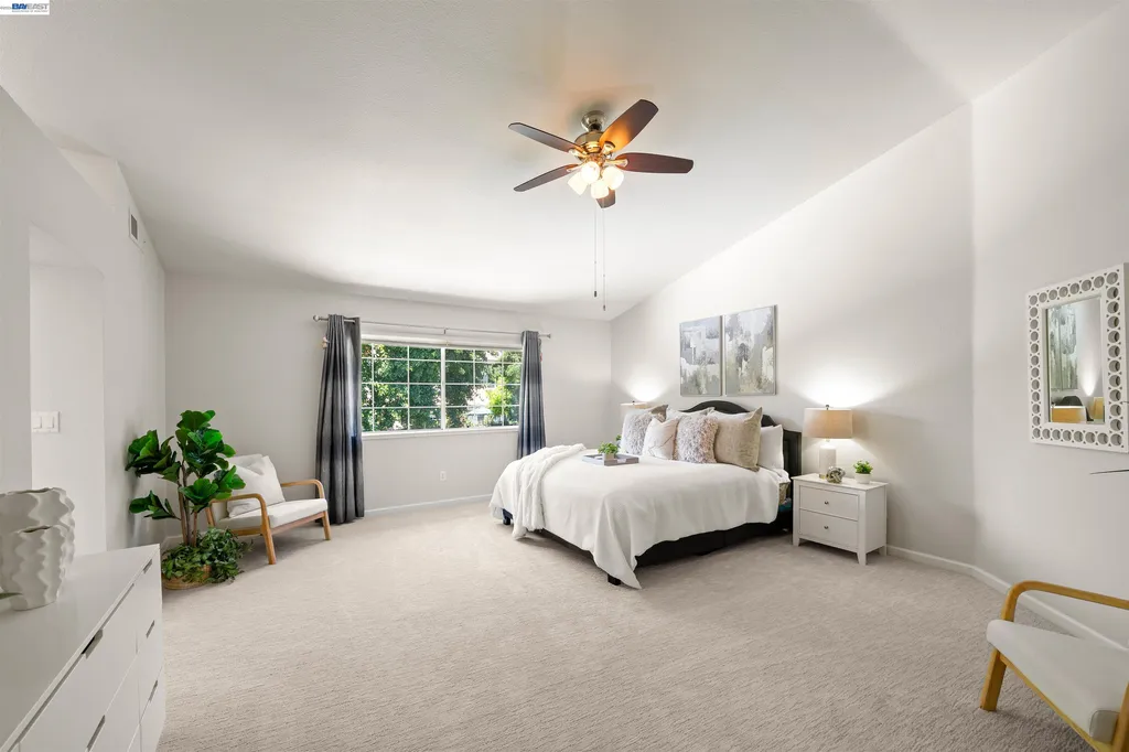 1024 Belleterre Drive Danville CA 94506