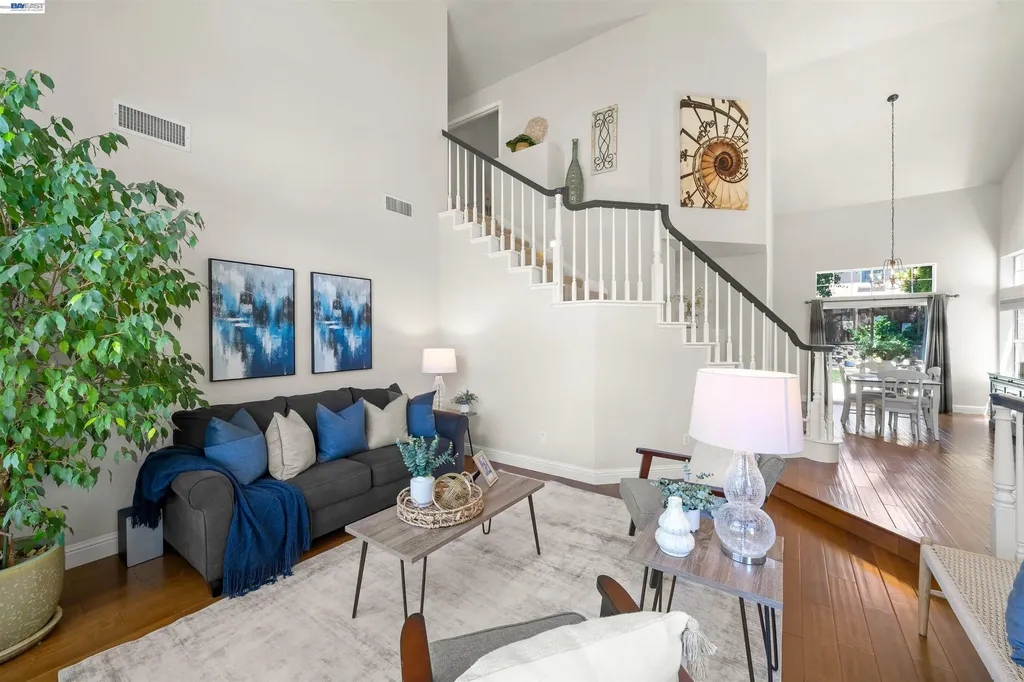 1024 Belleterre Drive Danville CA 94506