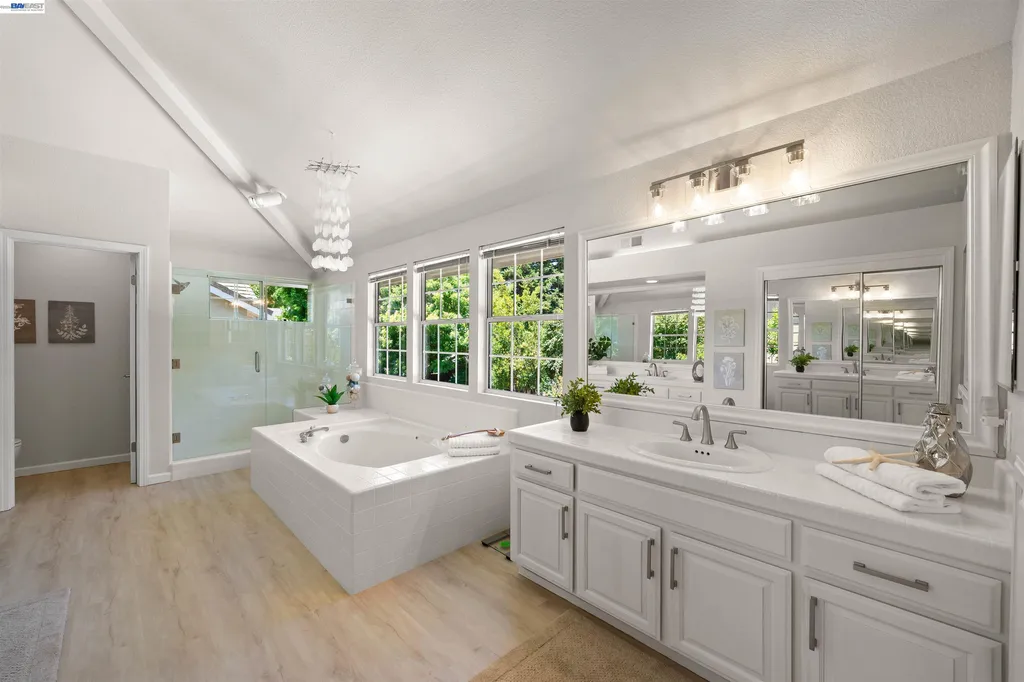 1024 Belleterre Drive Danville CA 94506