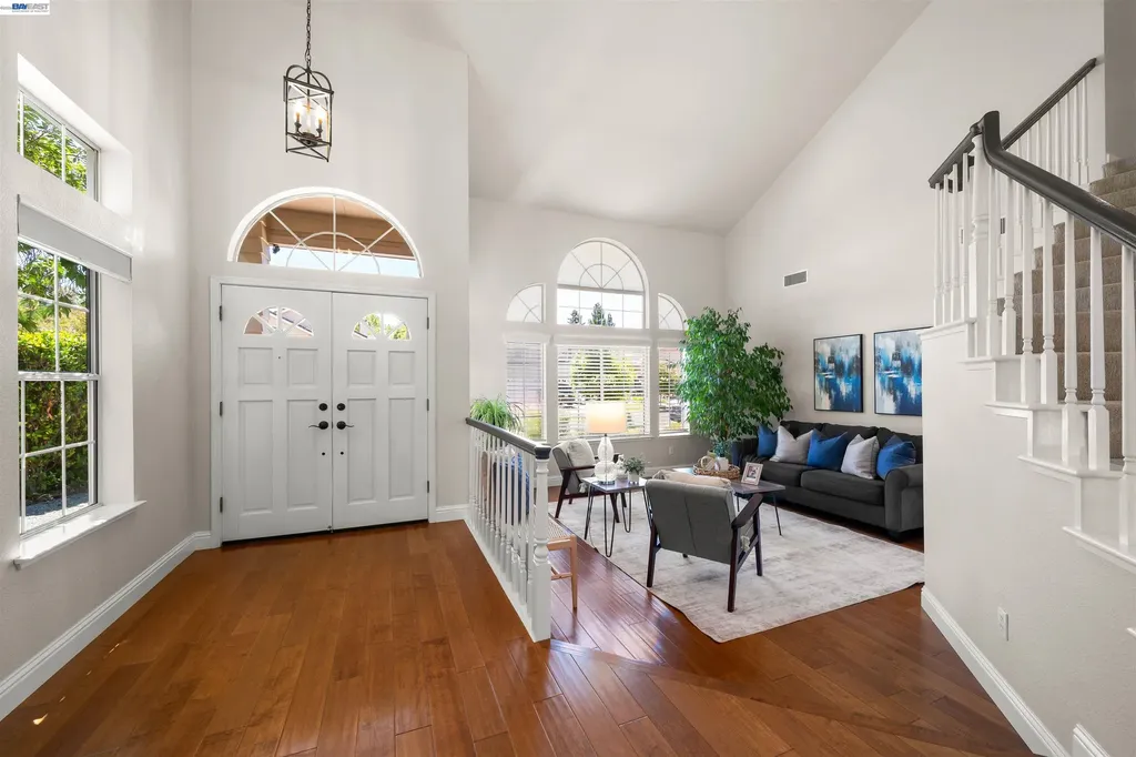 1024 Belleterre Drive Danville CA 94506