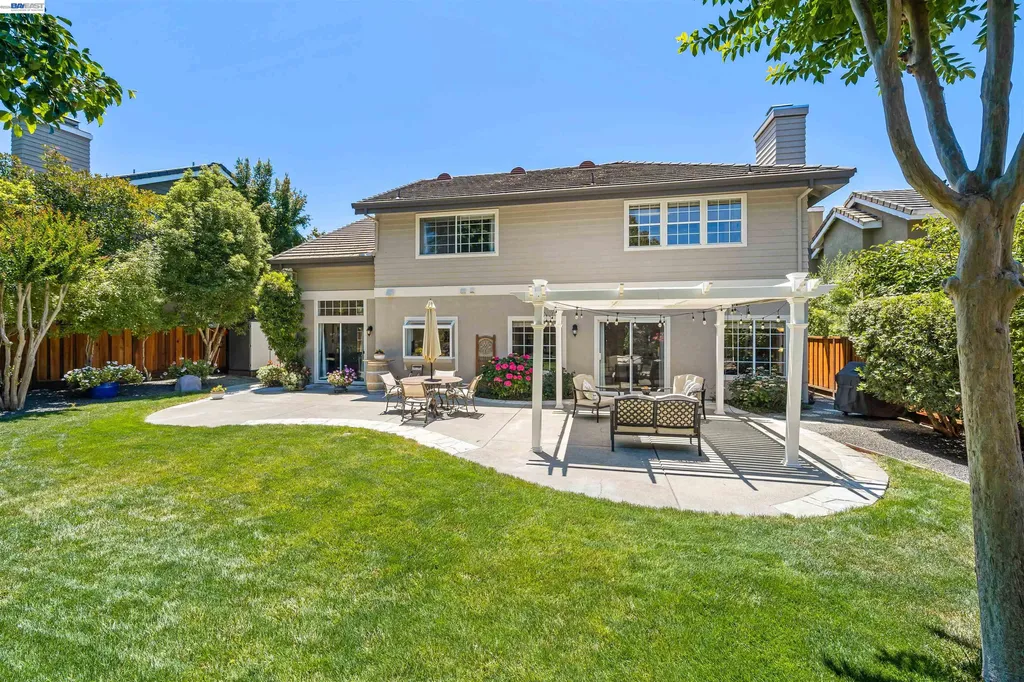 1024 Belleterre Drive Danville CA 94506