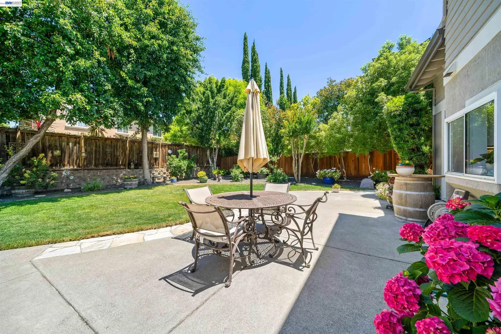 1024 Belleterre Drive Danville CA 94506