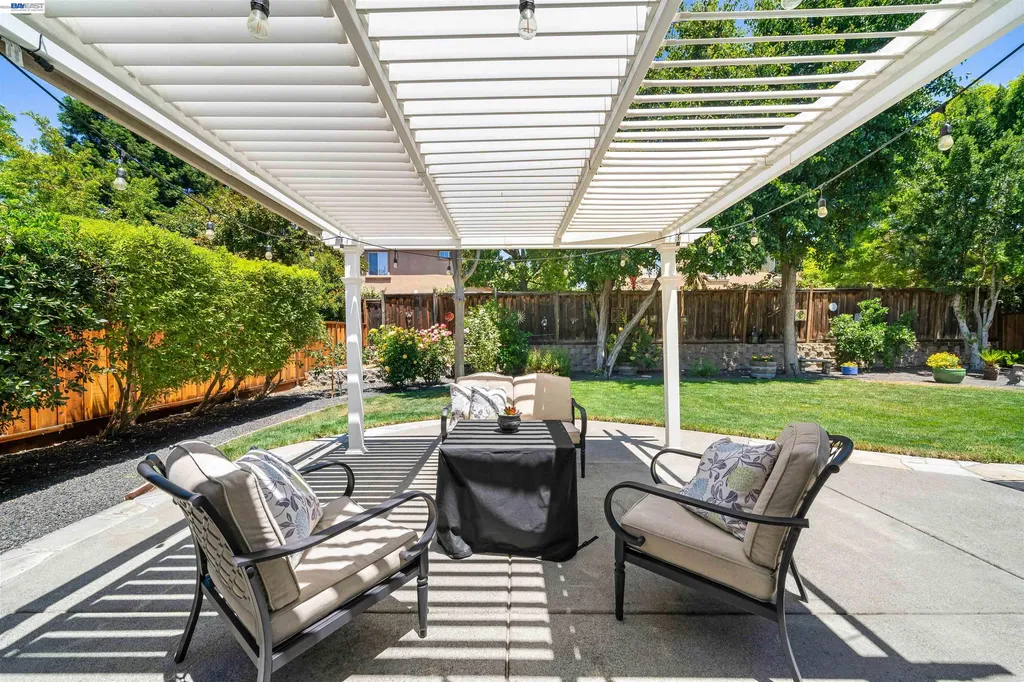 1024 Belleterre Drive Danville CA 94506