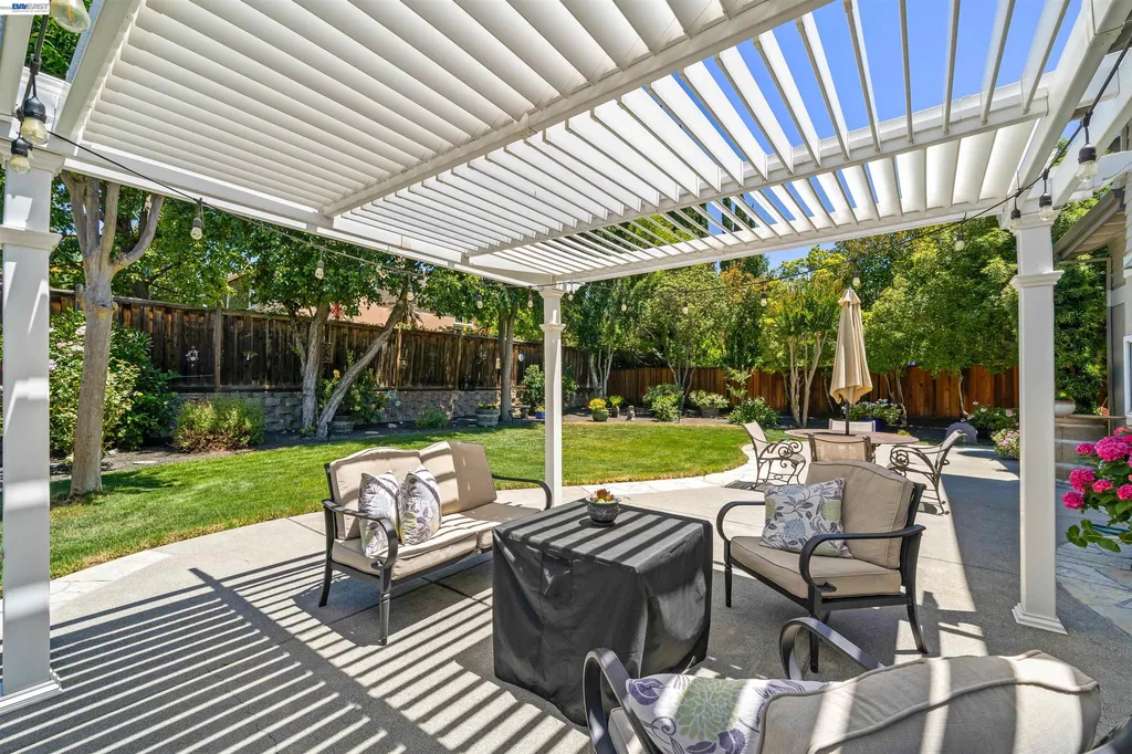 1024 Belleterre Drive Danville CA 94506