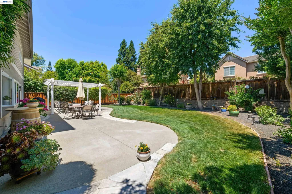 1024 Belleterre Drive Danville CA 94506