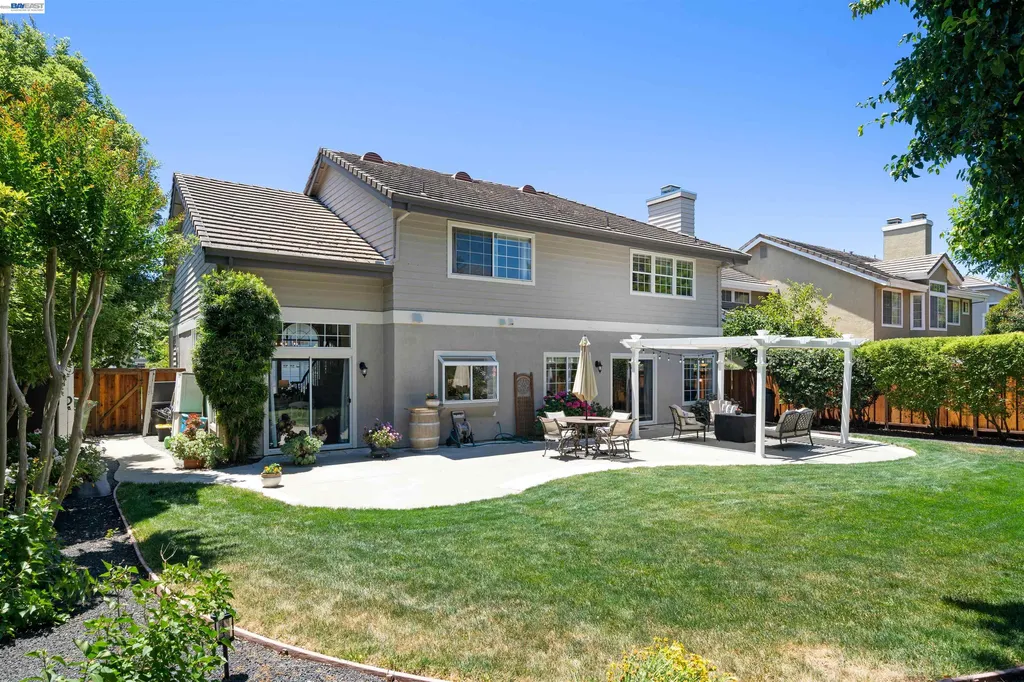 1024 Belleterre Drive Danville CA 94506
