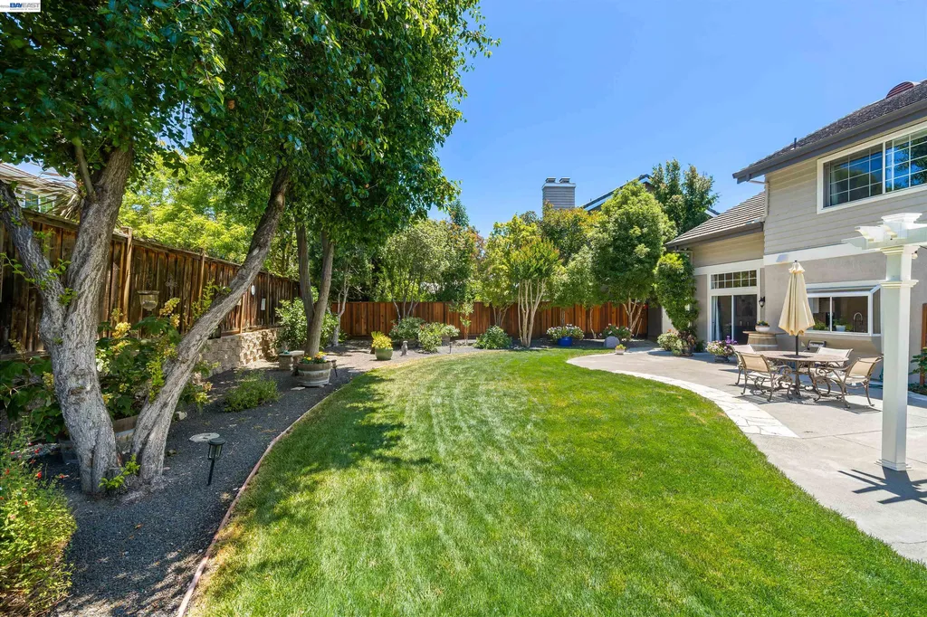 1024 Belleterre Drive Danville CA 94506