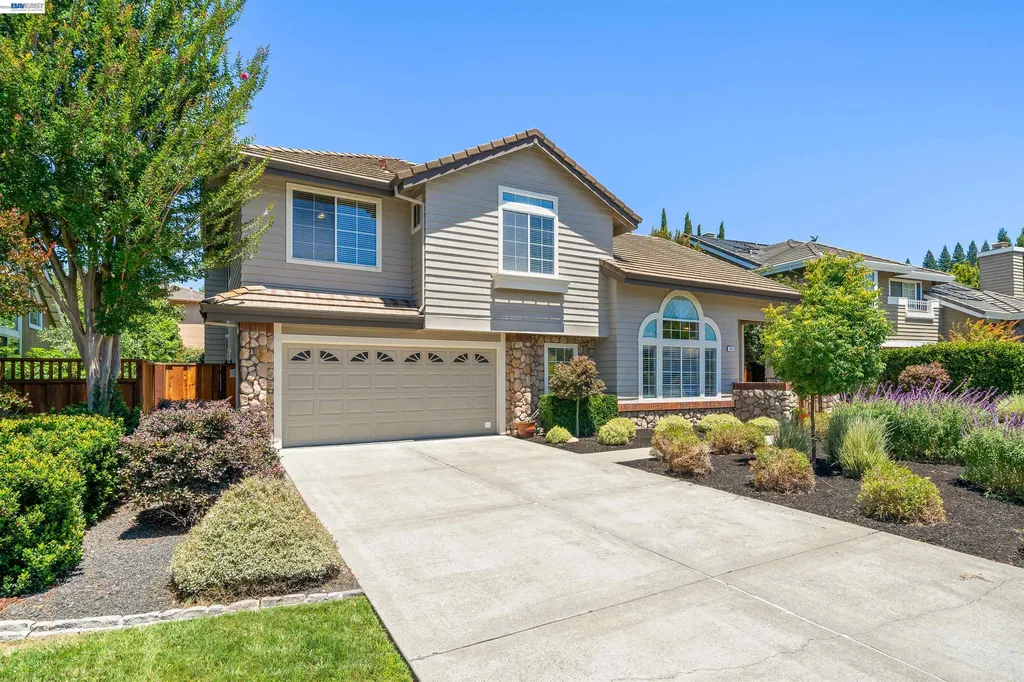 1024 Belleterre Drive Danville CA 94506