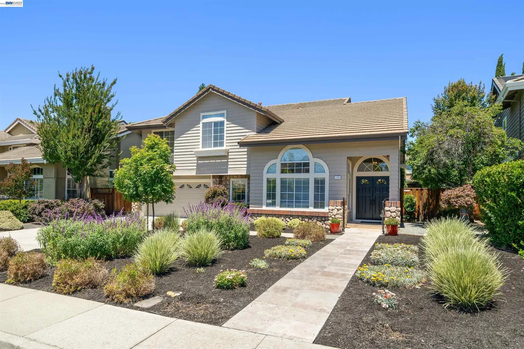 1024 Belleterre Drive Danville CA 94506