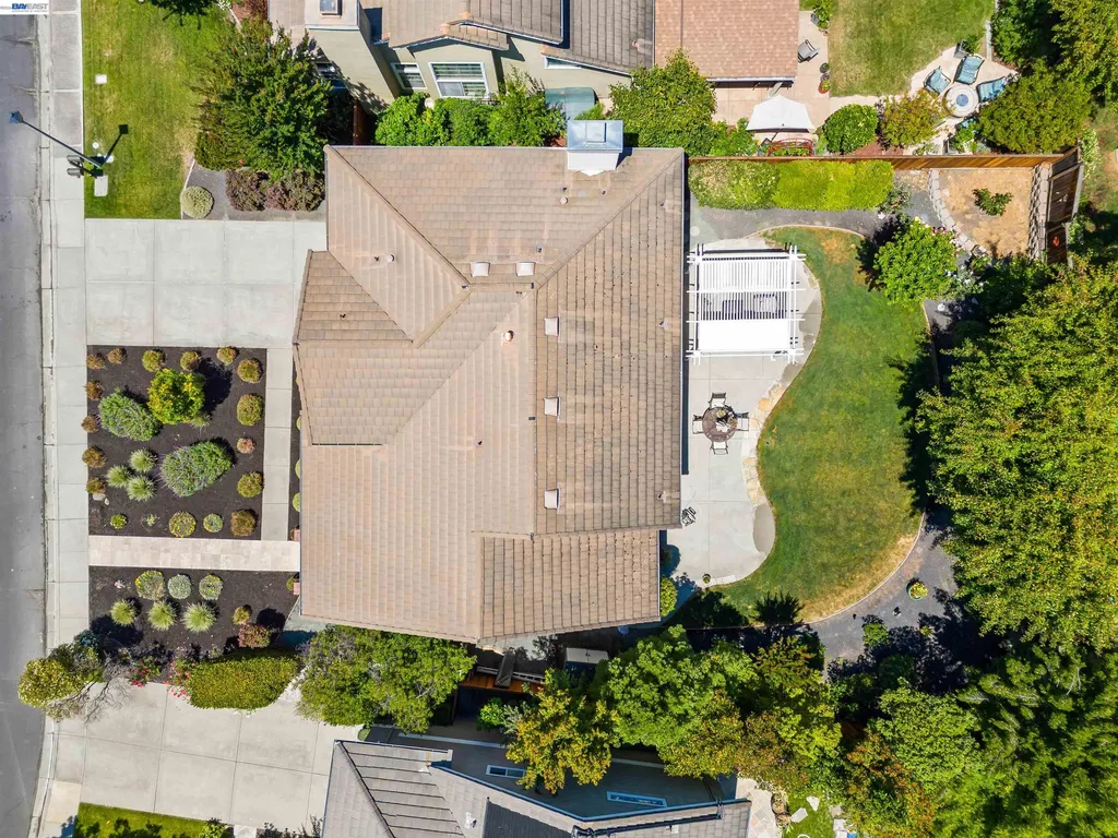 1024 Belleterre Drive Danville CA 94506