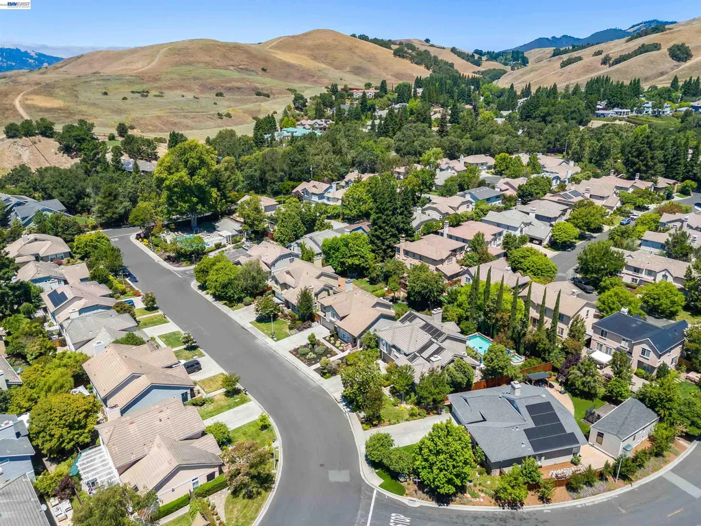 1024 Belleterre Drive Danville CA 94506