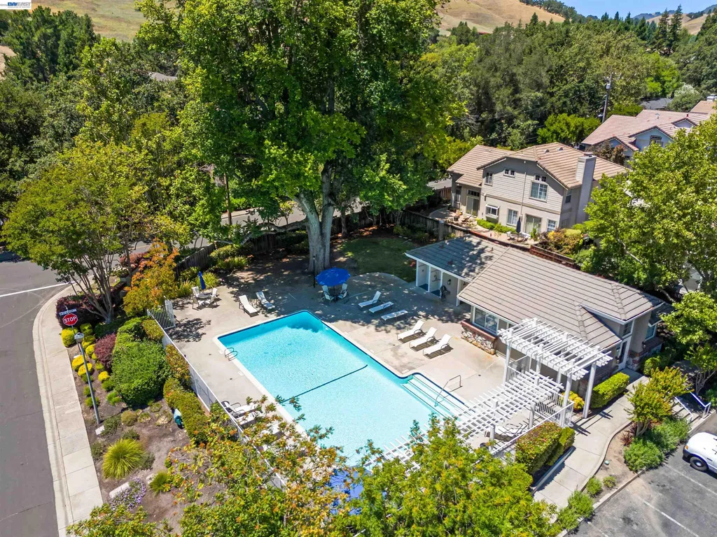 1024 Belleterre Drive Danville CA 94506