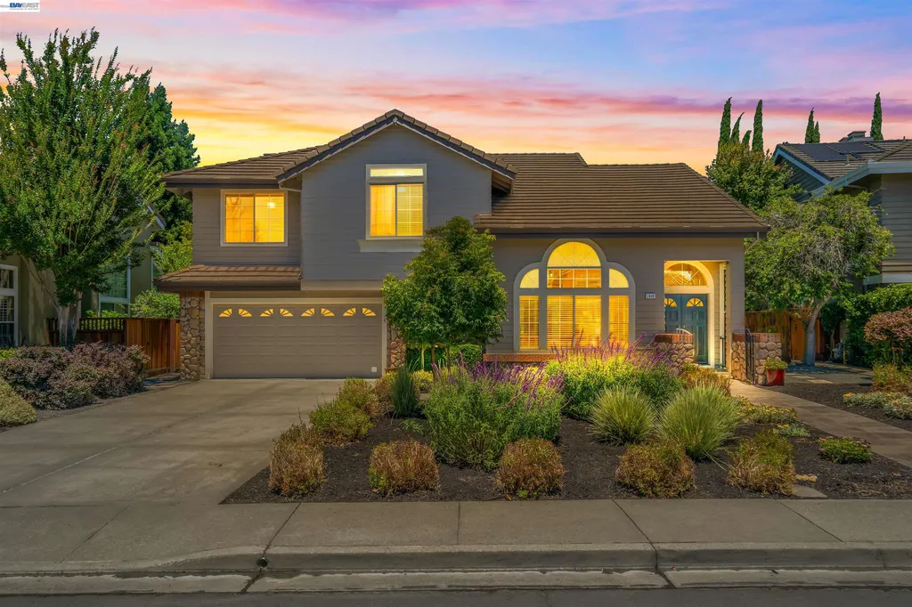 1024 Belleterre Drive Danville CA 94506
