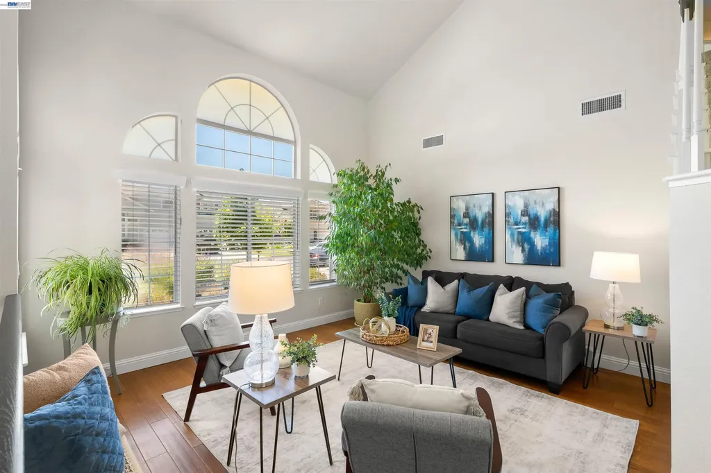 1024 Belleterre Drive Danville CA 94506