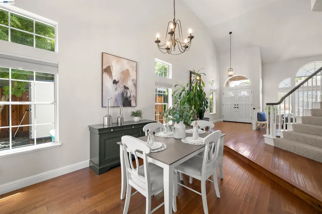 1024 Belleterre Drive Danville CA 94506
