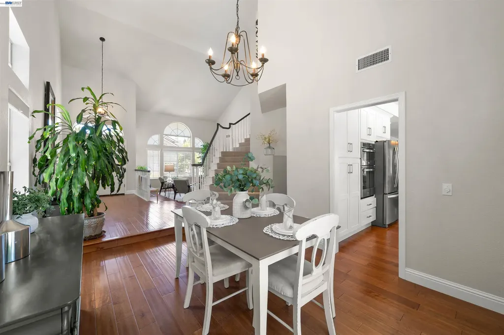 1024 Belleterre Drive Danville CA 94506