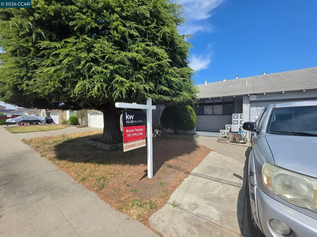 15044 Juniper Street San Leandro CA 94579
