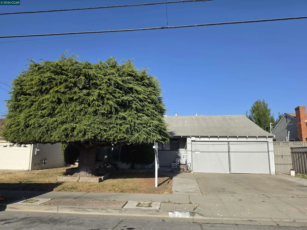 15044 Juniper Street San Leandro CA 94579