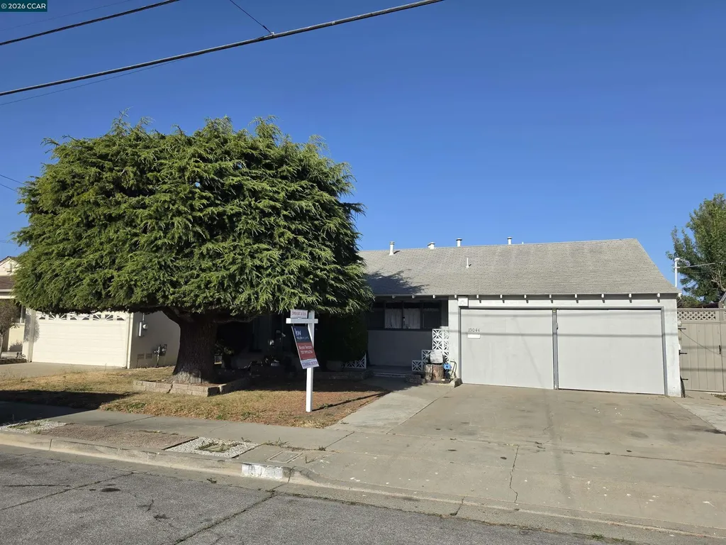 15044 Juniper Street San Leandro CA 94579