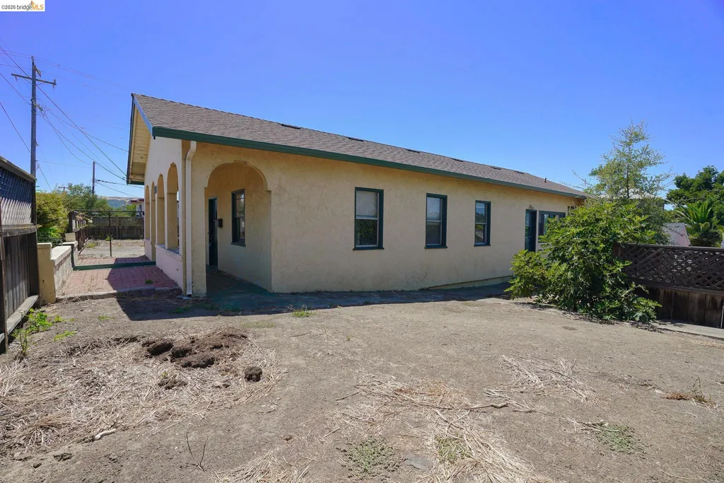 811 6th Street Benicia CA 94510