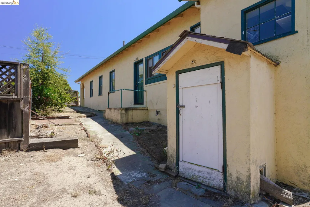 811 6th Street Benicia CA 94510