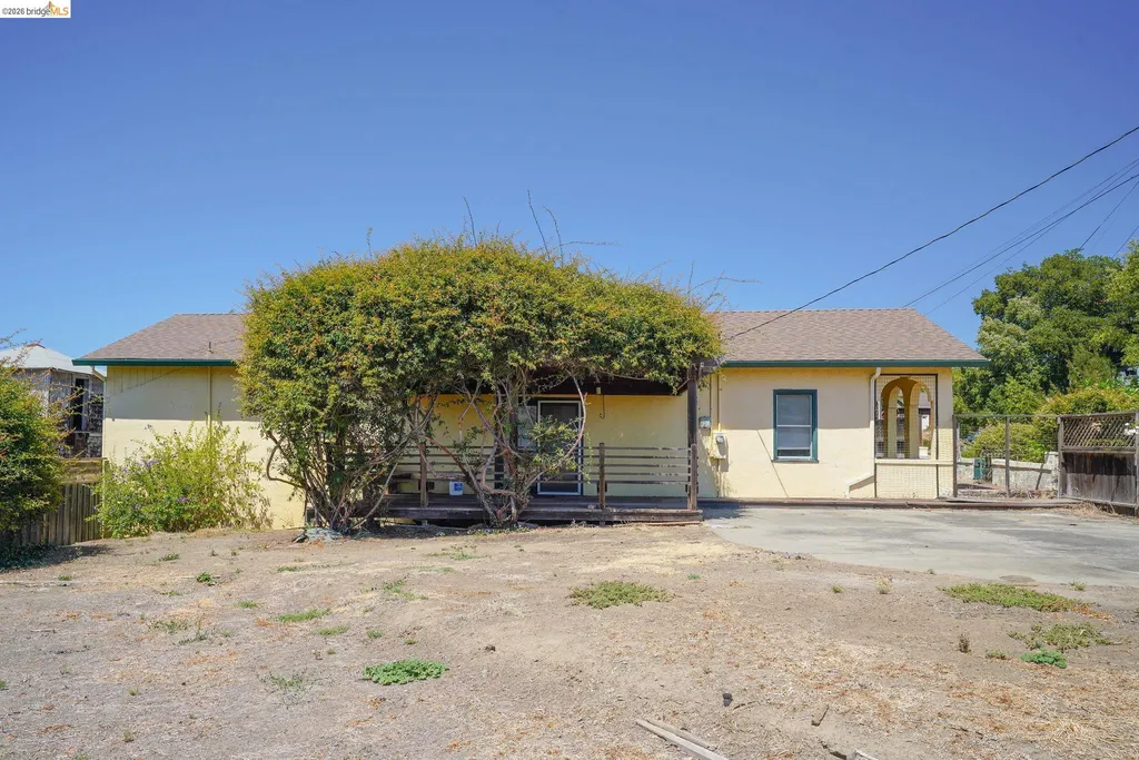 811 6th Street Benicia CA 94510