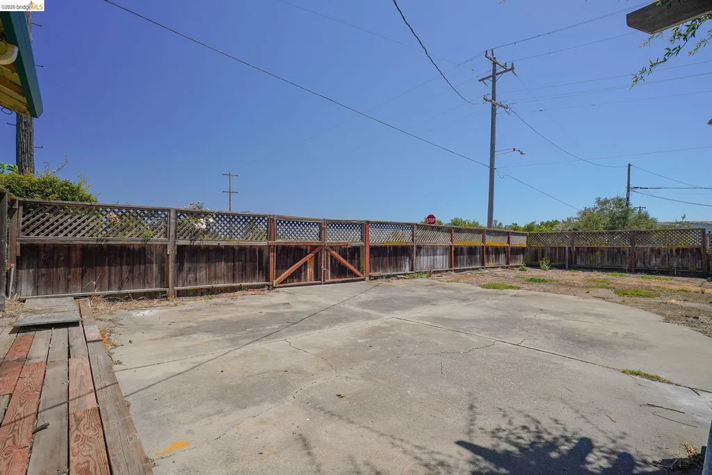 811 6th Street Benicia CA 94510