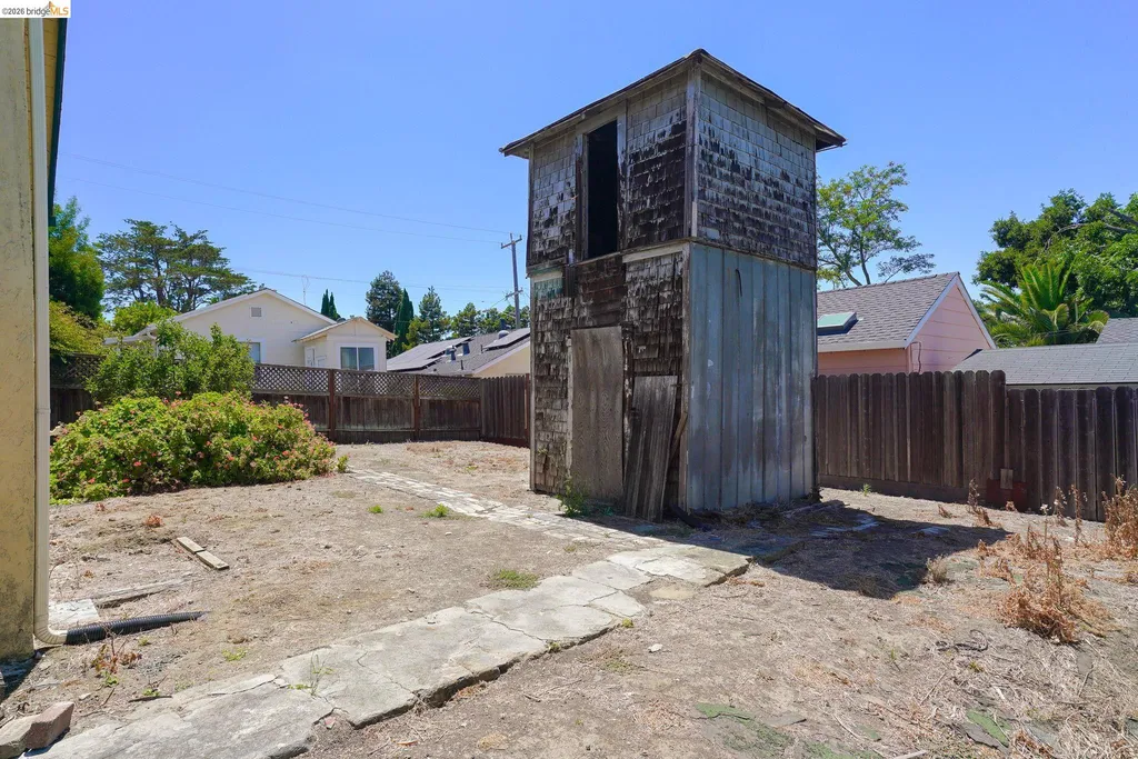 811 6th Street Benicia CA 94510