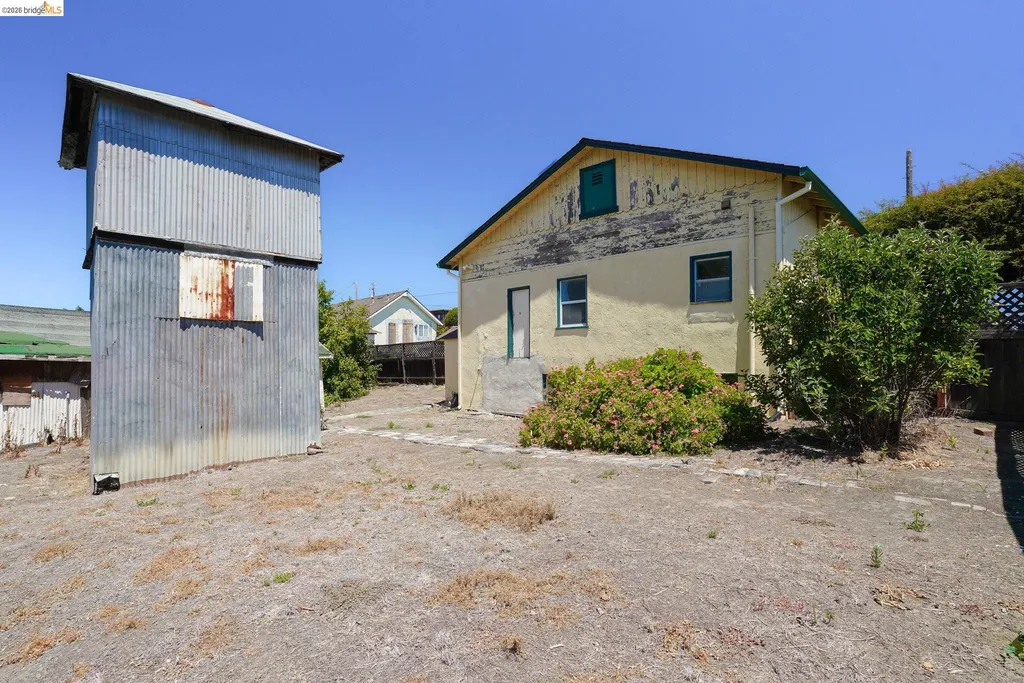 811 6th Street Benicia CA 94510