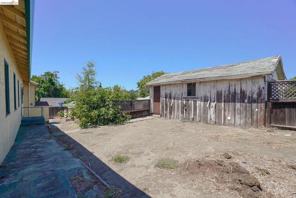 811 6th Street Benicia CA 94510