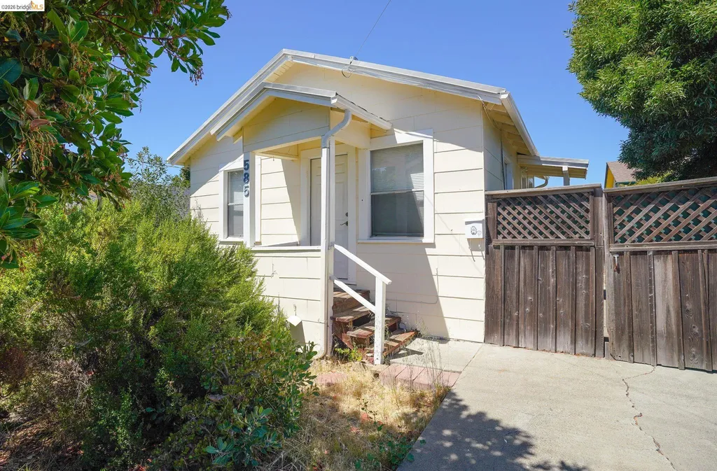 811 6th Street Benicia CA 94510