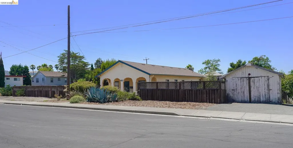 811 6th Street Benicia CA 94510