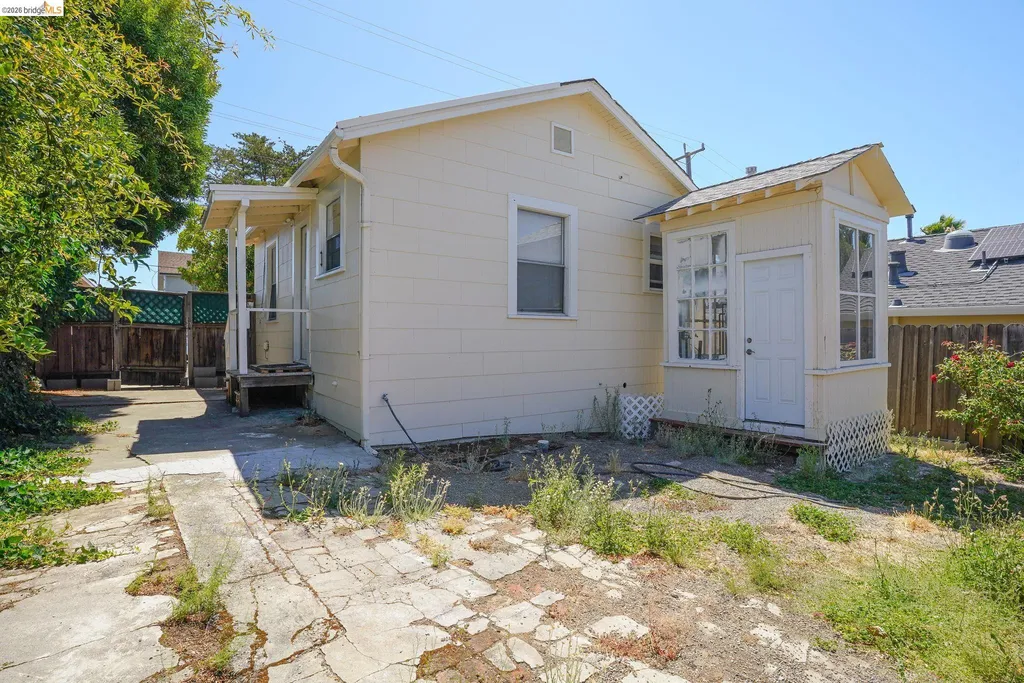 811 6th Street Benicia CA 94510
