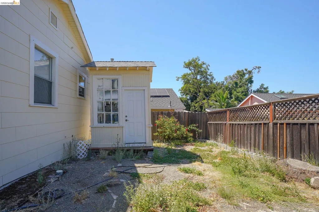 811 6th Street Benicia CA 94510
